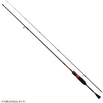 Daiwa 다이와 월하미인 아징 로드 찌 민물 갯바위 바다 낚시대, 78ML - S