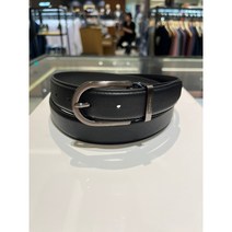 베노베로 베이직 남성용 소가죽 비조 벨트 (BJF1ACB1250K1)