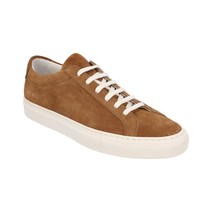 Common Projects Achilles 가죽 Sneaker 223835
