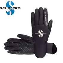 SCUBAPRO 스쿠버프로 씸리스 1.5mm 장갑 SEAMLESS