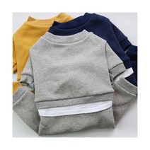 [도그러브] 코코아허니 원마일 기모 올인원(S~XL) 강아지 따뜻한 겨울 데일리복, 색상:그레이 / 사이즈:M