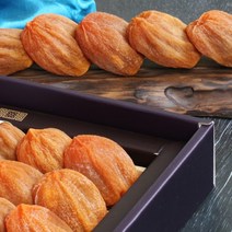 [명절선물] 상주 곶감 건시 반건시 실속형 가정용 선물용 설 명절 선물 세트, 더블세트 1.2kg 내외