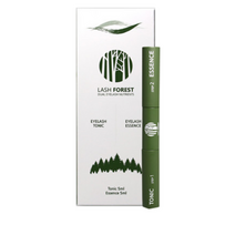 래쉬포레스트 듀얼 아이래쉬 속눈썹 영양제, 10ml, 5개