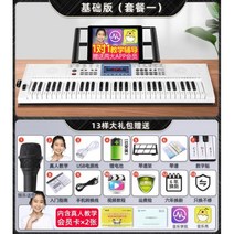 디지털 피아노 신디사이저 88 키 리얼 피아노 성인 음악 키보드 전문 Teclado Midi 전기 악기, Basic Edition B