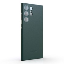 갤럭시 S23Ultra S23 플러스 S22 울트라 용 프리미엄 가죽 케이스 커버