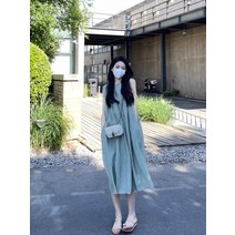 보라카이옷 괌 신혼여행룩 바캉스 베트남여행 휴가지 휴양지원피스 다낭 휴양지룩