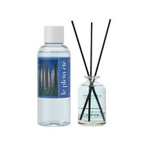 르플랑 에떼 비자림의 아침이슬 디퓨저 본품 90ml+리필 200ml