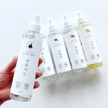 남자 홀애비 방 냄새 제거제 탈취제 제거 방향제 천연 향기, 한라봉 250ml
