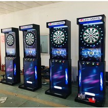 다트머신 전자 업소용 할로윈 취미 경기 DCF900 기 컴퓨터 기 판 표적