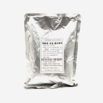 베이킹 꼬미다 혼합클로렐라 소맥분 500g 업소용 식당용 식자재 소스 양념 대용량, [MoaMall] 1, [MoaMall] 본상품선택
