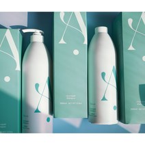 어프레쉬 시카리페어 샴푸 1000ml