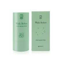 쿨풋 풋 밤 스틱 18g