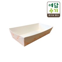 사각트레이 종이트레이 미소 7-1호(기성) 1400개