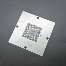 1pc GK104-325-A2 N15E-Q1-A2 GT N16E-GX-A1 970 그래픽 카드 공 심기 주석 메쉬, 01 1pc A 90x90