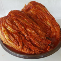 맛과 정성 주문후만든는 수제김치 해남 해주네 반찬(김해주), 1kg, 묵은지