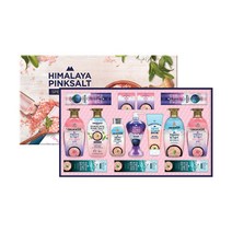 22년 추석 선물세트 엘지생활건강 히말라야 핑크솔트 59호X2개, 1세트