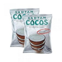 아시아푸드 코코넛 밀크 파우더 코코스 COCONUT MILK POWDER COCOS, 250g, 1개