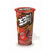 해태 초코픽, 10개, 45g