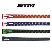 캘러웨이 STM S1 프로토타입 이중구조 그립 남성용 라운드 48g, 선택완료