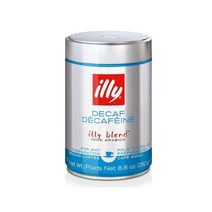 일리 분쇄 디카페인 250g, 단품, 1개