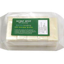 천연주방비누 과일 채소세척 및 설거지비누, 천연주방세제(5개입), 1개