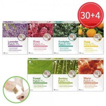 ForU521 종 발바닥패치 국산 30매 패치 목초액 발 휴면휴족 힐링 마사지 수액, 목초, 상세페이지 참조7