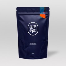 운조커피 PNG 마라와카 블루마운틴 [500g], 500g, 1_분쇄안함, 1개