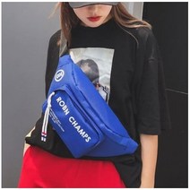 버블리데이 여행용 멀티 힙색