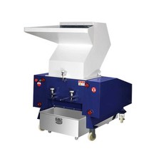 산업용 플라스틱 분쇄기 사무용 쓰레기 공장 파세기, 220V 100-150kg/h