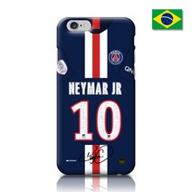 [와우박스] 축구케이스 19-20 PSG 파리생제르망 네이마르 싸인 폰케이스 휴대폰 케이스