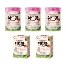 파스퇴르 [위드맘스틱] 업그레이드 위드맘 제왕 100일 3캔 + 제왕 100일 스틱 2박스 교회 회사 단체 학교 친구 병문안 답례 감사 명절 선물세트, 10개