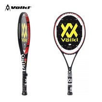 볼키 V-셀 8 100 285g 16x18 G2 2020 테니스라켓, 52, 럭실론4G
