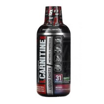 ProSupps Vanish 카르니틴 L Carnitine 3000 Liquid 3000 mg 16 fl oz (473 ml) 시트르산 말산 판토텐산 수크로스 인산 칼륨