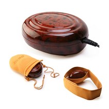 한솔의료기 한솔불가마 충전식 돌찜질기