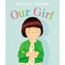 Our Girl, PenguinRandomHouse