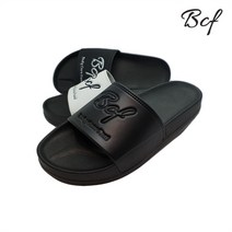 도시다몰 BCF 국산 소프트 우레탄 발편한 슬리퍼 (3color) (8893736)