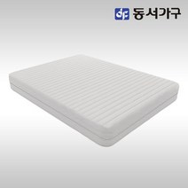 동서가구 이즈 케어 본넬양면 매트리스 S IOF003