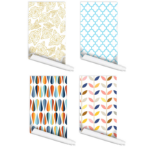 접착식 모던벽지 패브릭월페이퍼 조각뮤럴벽지, JK160636