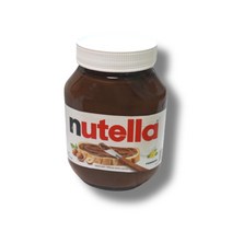 페레로 누텔라 1kg 대용량 초코 잼 악마의 잼