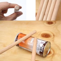 박달나무 북채 난타스틱 난타채