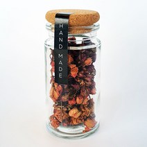 벚꽃 꽃차 / 정성으로 만든 랑이네 수제꽃차 / 선물용 꽃차