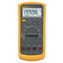 플루크 디지털테스터 FLUKE-87-5
