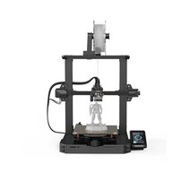 3D 프린터 프린트 고정밀도 모델링 대형 성형 DIY 피규어, ENDER-3 S1 + CR-PLA 롤