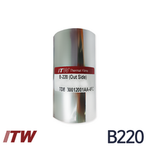 <당일출고>[ITW] B220 왁스리본 40~160mm x 300m (1롤) 바코드리본, 1롤, 50mm x 300M” class=”wr-img”></a></div>
</div>
</div>
</div>
<div class=