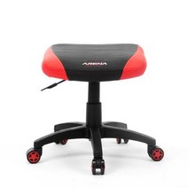 제닉스 ARENA-X STOOL 게임용/게이밍 컴퓨터스툴의자, 색상