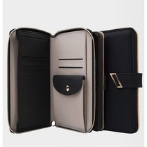 플라핏 랩터 지퍼 다이어리 갤럭시 A53 5G(A536)