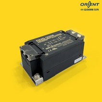 썬트로닉스 RNS-2006 노이즈필터 단상250V 6A 30A NOISE FILTER 오리엔트, RNS-2030 (단상 250V 30A)