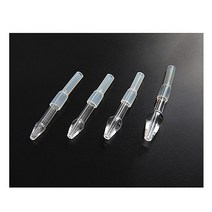 소아21 석션팁 Suction tip 10개/봉 초보자 가정간호 흡입기 가래 콧물, 5호 성인용, 10개