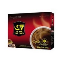 G7 블랙커피, 2g, 1개입, 90개