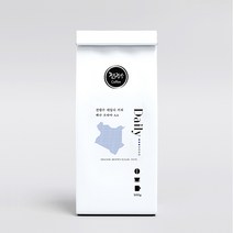 전광수커피 데일리커피 500g 케냐 원두커피, 커피메이커